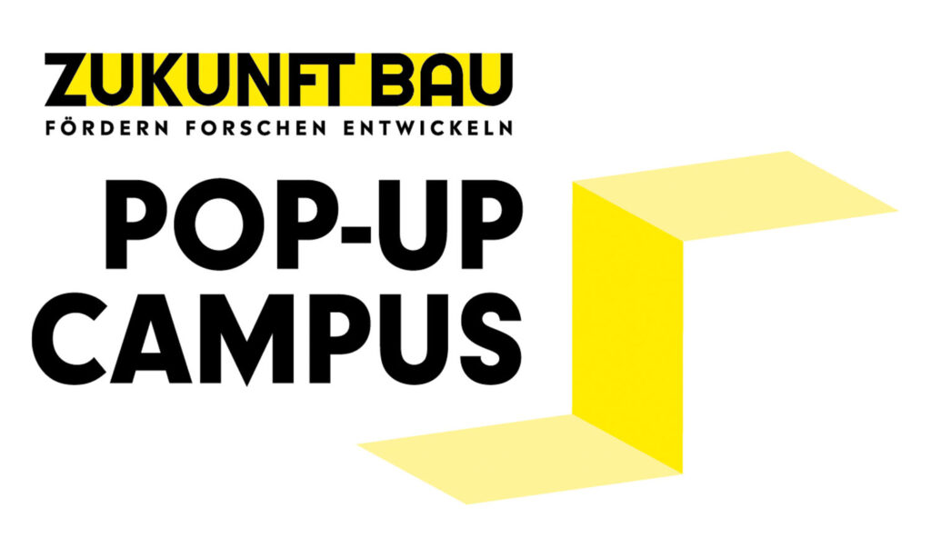 Pop-Up Campus